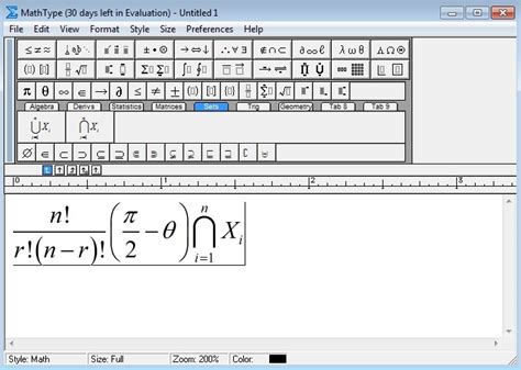 mat6tybe|mathtype free download.